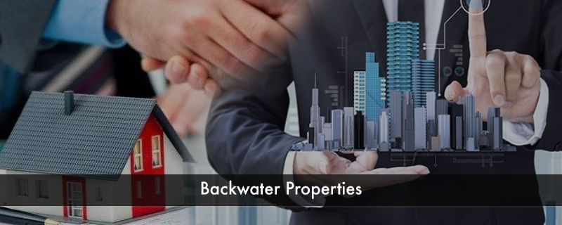Backwater Properties 